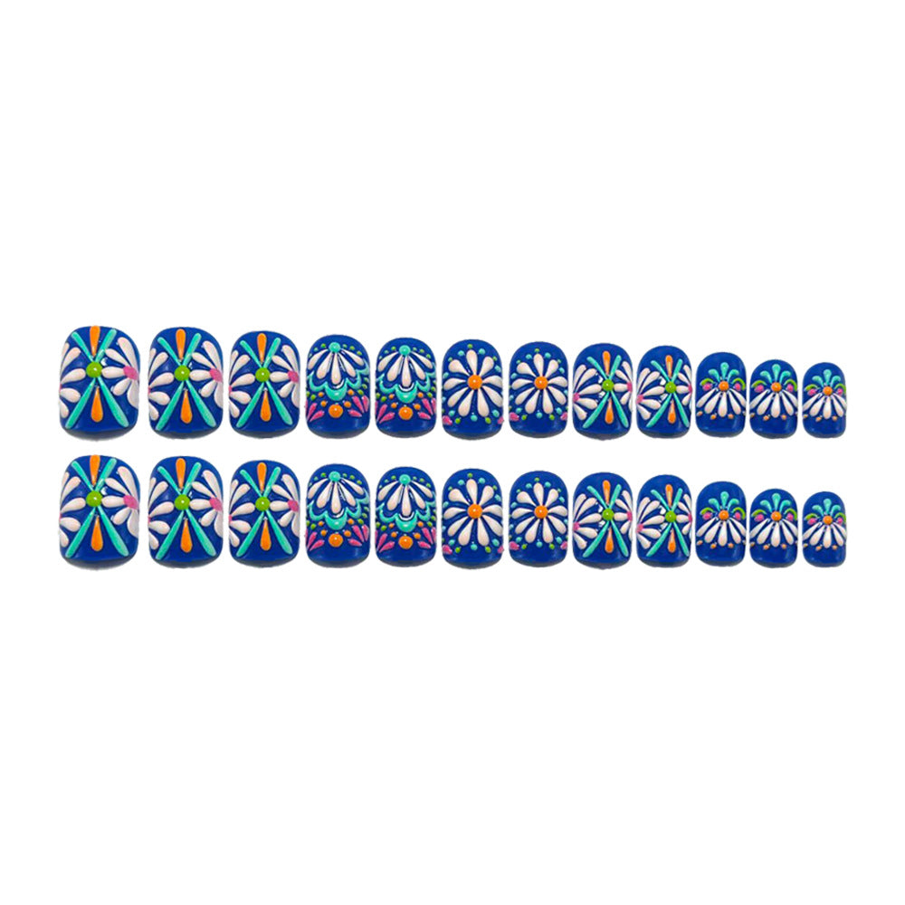 Artistic Nail Design Stornfield