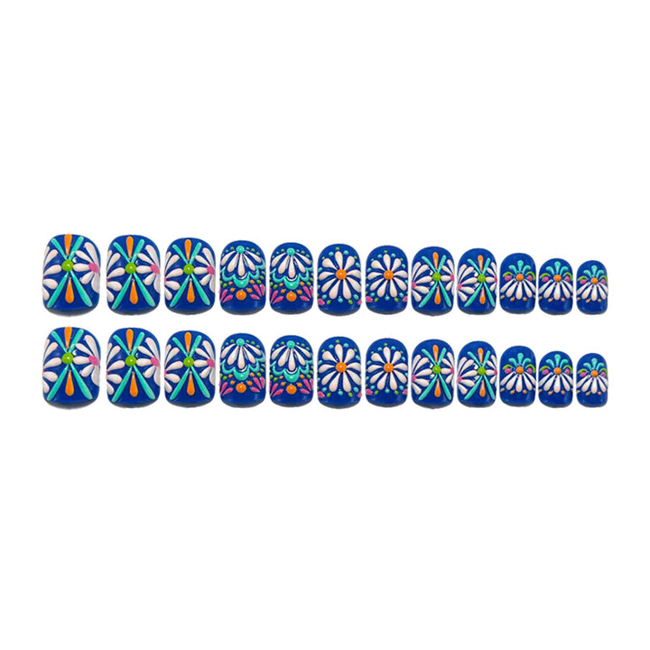 Artistic Nail Design Stornfield