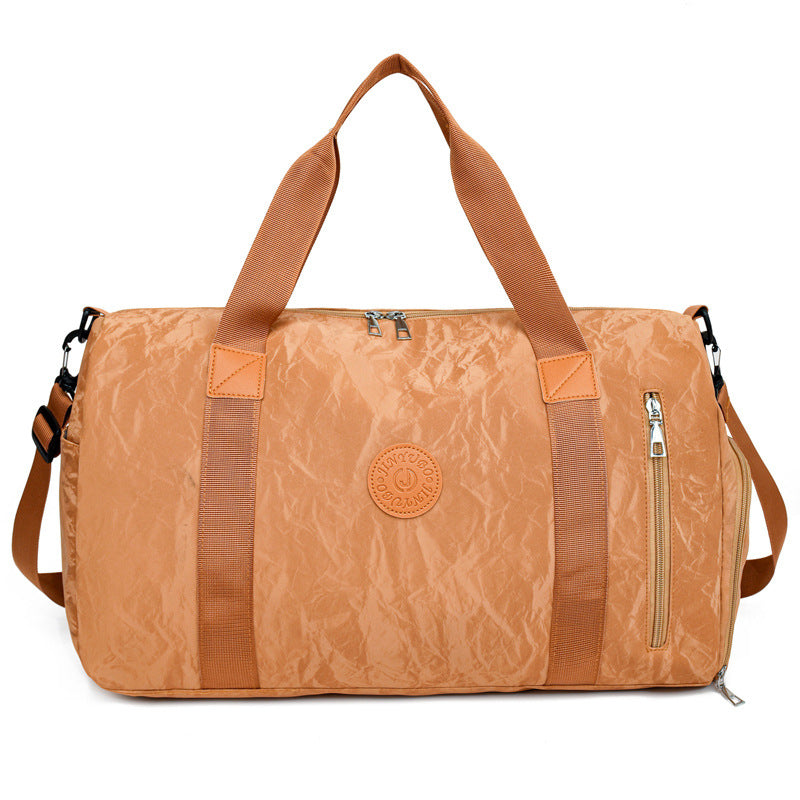 Lightweight Travel Duffle Bag Stornfield