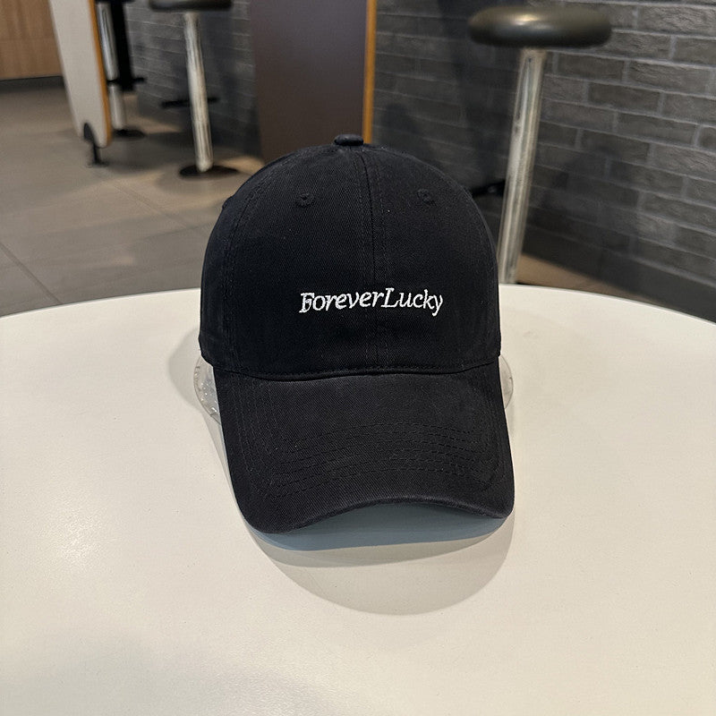 Women's Adjustable Cotton Baseball Cap Stornfield 1784270912