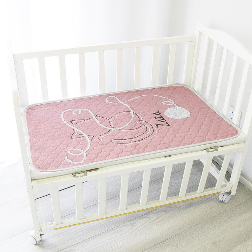 Ladies patterned and soft cat sleeping mat Stornfield