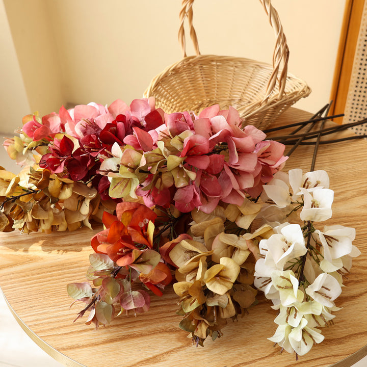 Artificial Flower Bouquet Stornfield