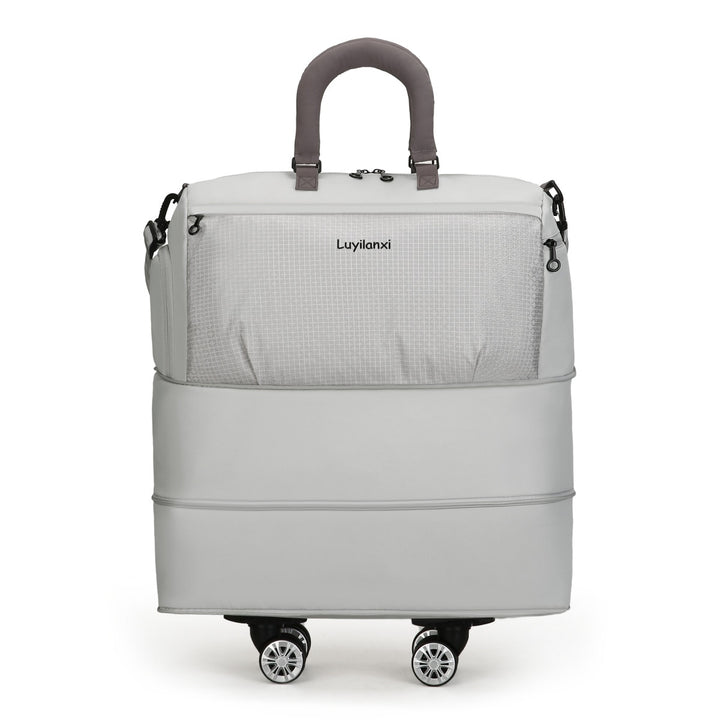 Stylish Wheeled Travel Bag