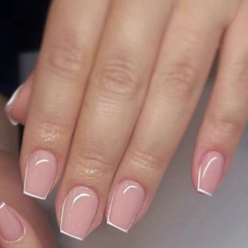Elegant Nail Care Stornfield