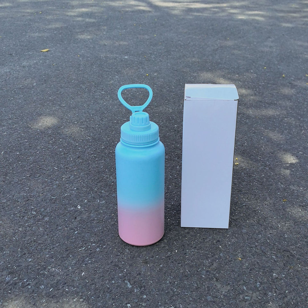 Women Sporty Water Bottle Stornfield