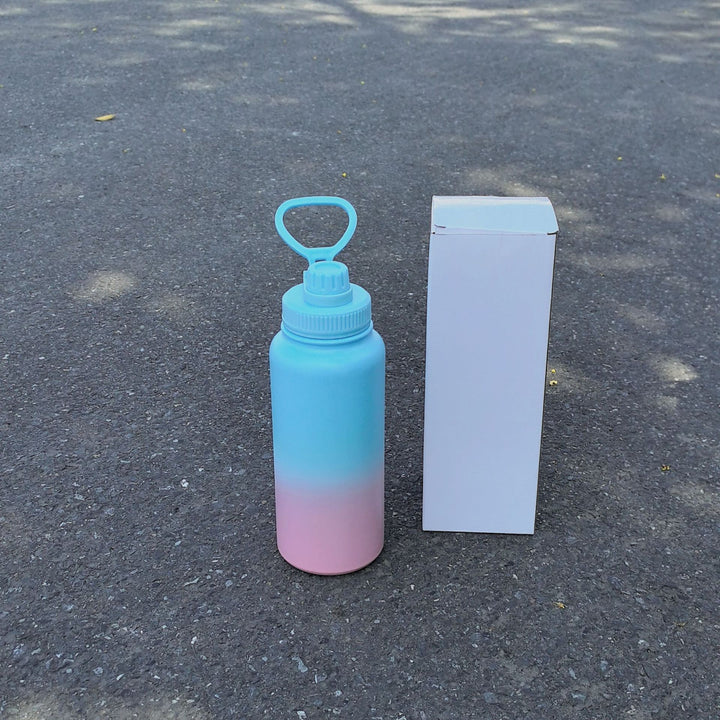 Women Sporty Water Bottle Stornfield