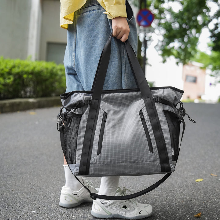 Multi-Functional Outdoor Adventure Tote Stornfield