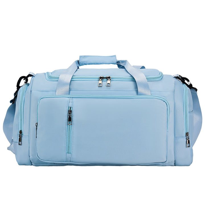 Multi-Purpose Gym Duffel Bag Stornfield