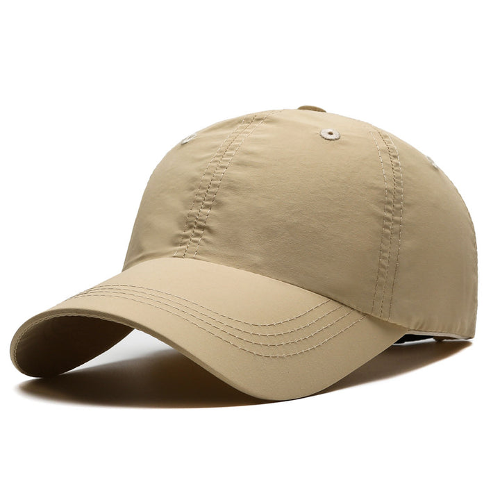 Women's Star-Embellished Activewear Cap Stornfield