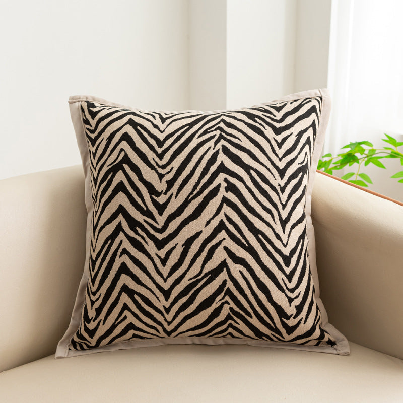 Stylish Decorative Throw Pillow