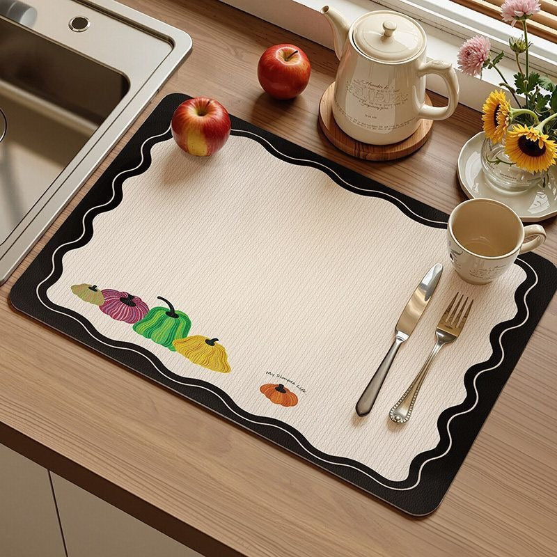 Kitchen Dining Table