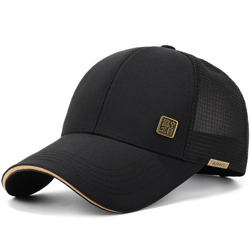 Men's Performance Outdoor Mesh Hat Stornfield