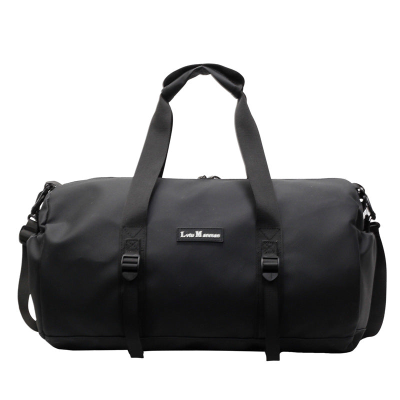 Men's Functional Sports Bag Stornfield