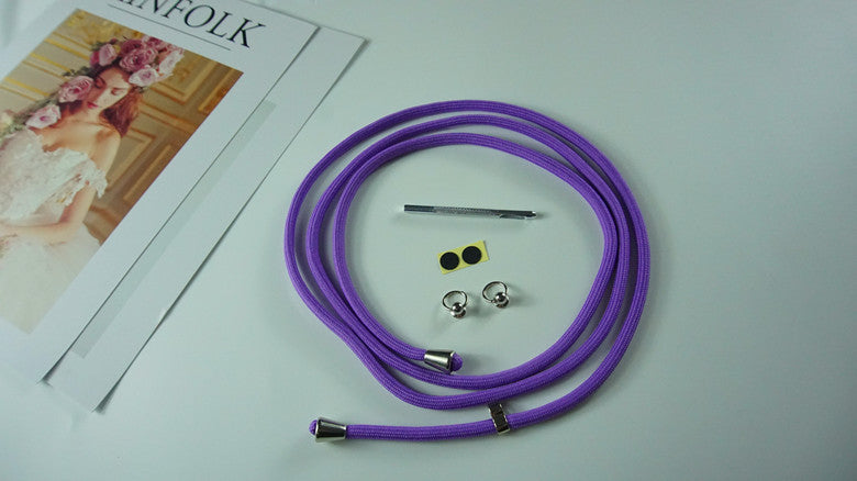 Stylish Adjustable Necklace Stornfield
