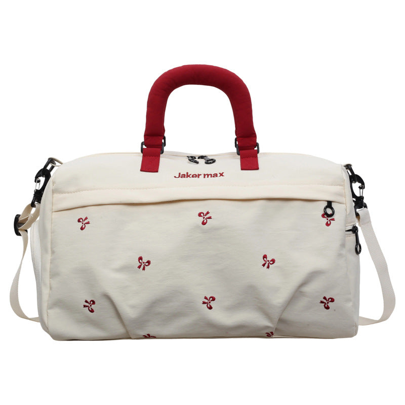 Multi-Functional Travel Duffel Bag Stornfield 1791204561