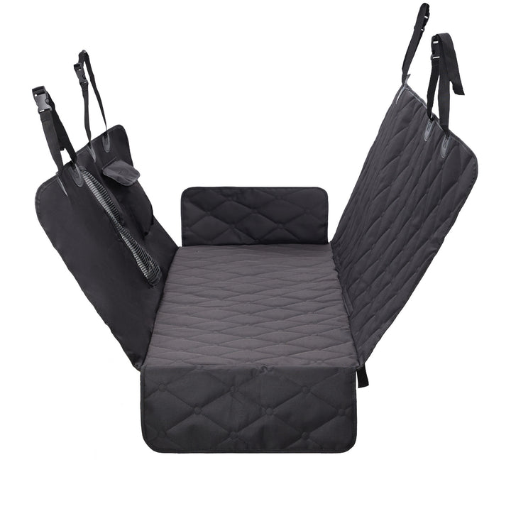 Ladies Car Seat Cover Stornfield
