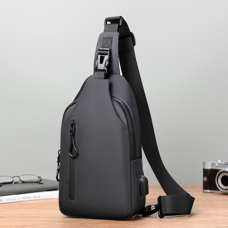 Compact Sling Backpack Stornfield