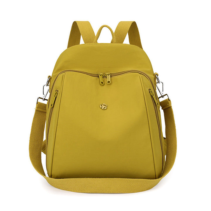 Versatile Travel Backpack Stornfield