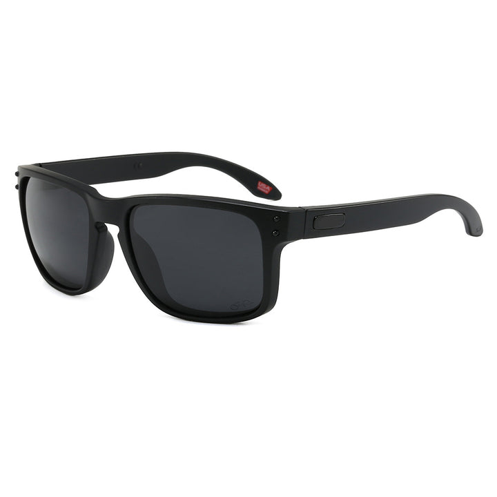Women's stylish sport sunglasses with polarized lenses Stornfield