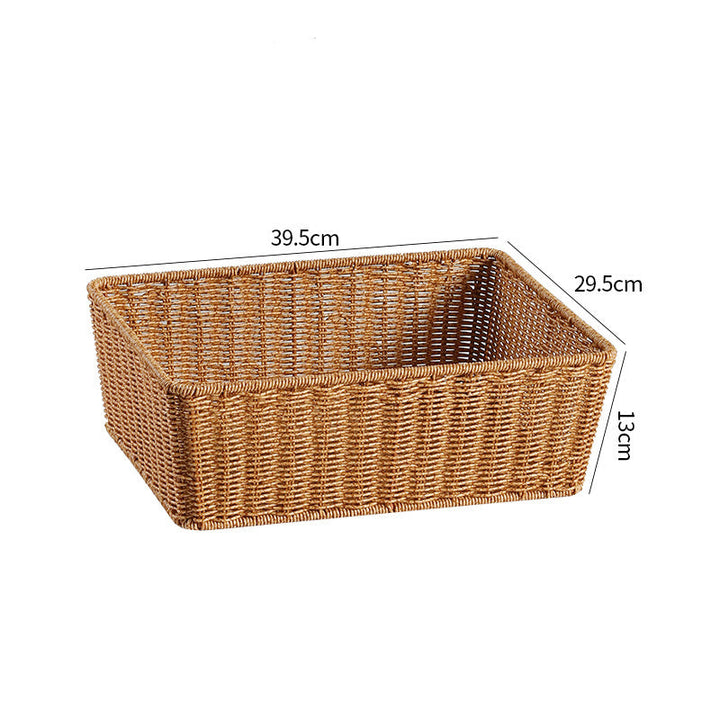 Home Storage Basket Stornfield