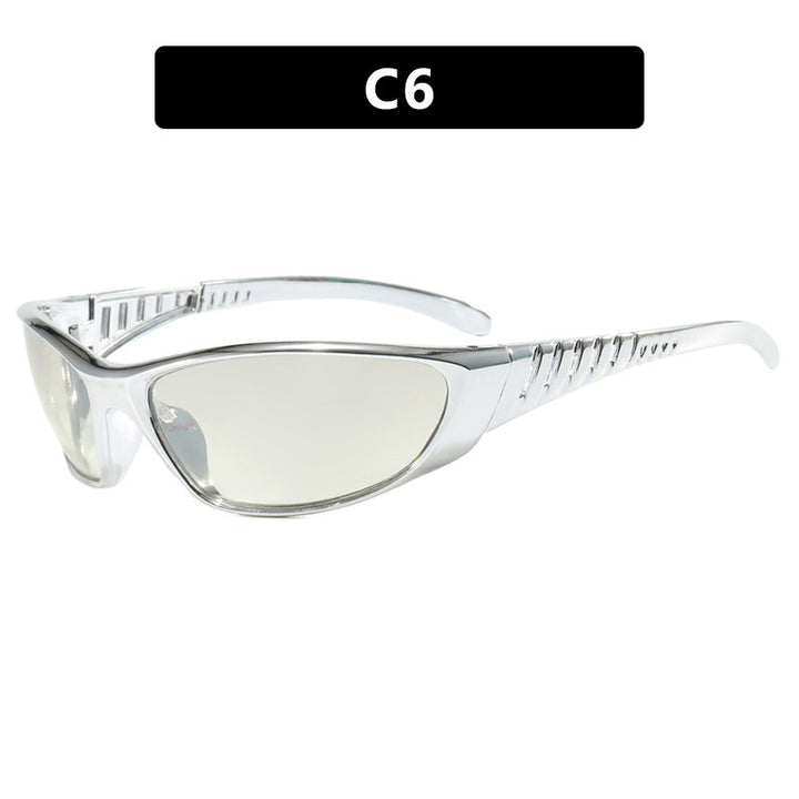Women’s Sporty Sunglasses Stornfield