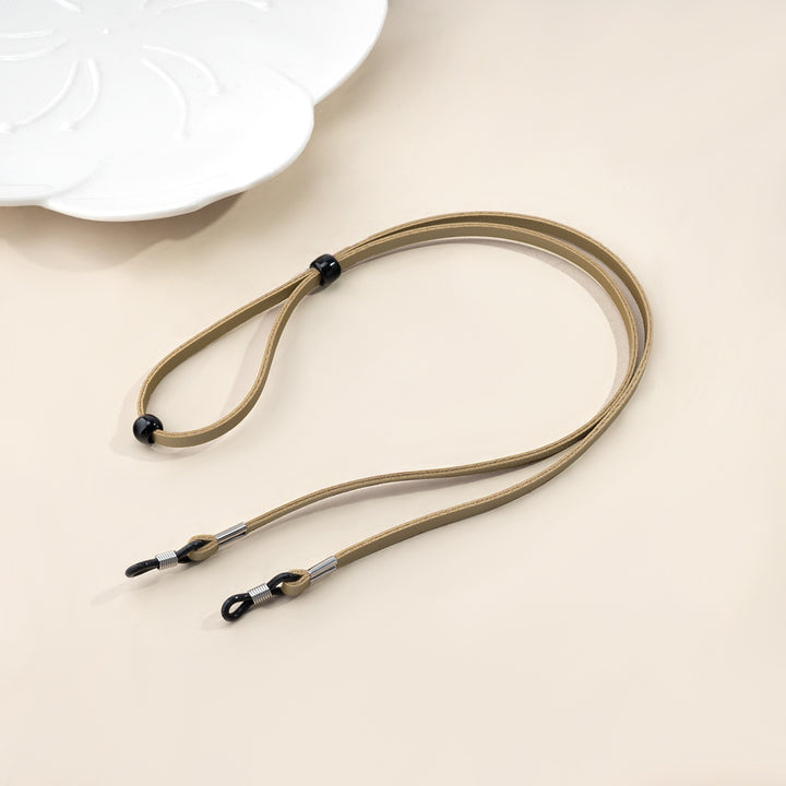 Adjustable Eyewear Holder Strap Stornfield