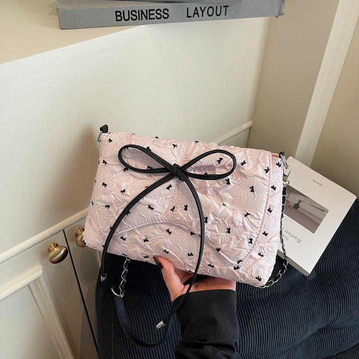 Fashionable Quilted Handbag Stornfield