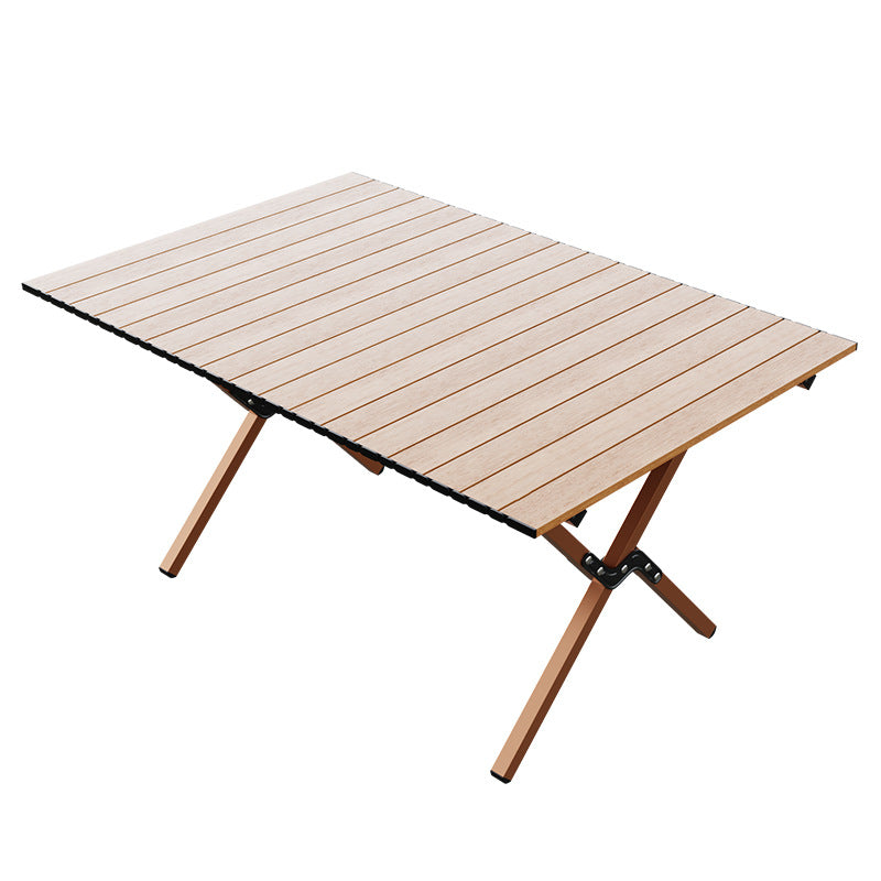 Ladies Folding Camping Table Stornfield