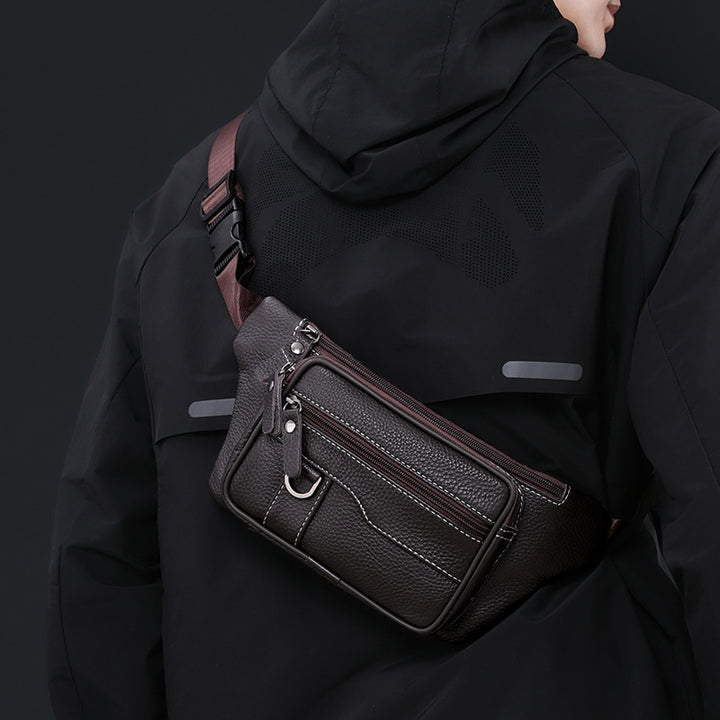Lightweight Travel Waist Pack