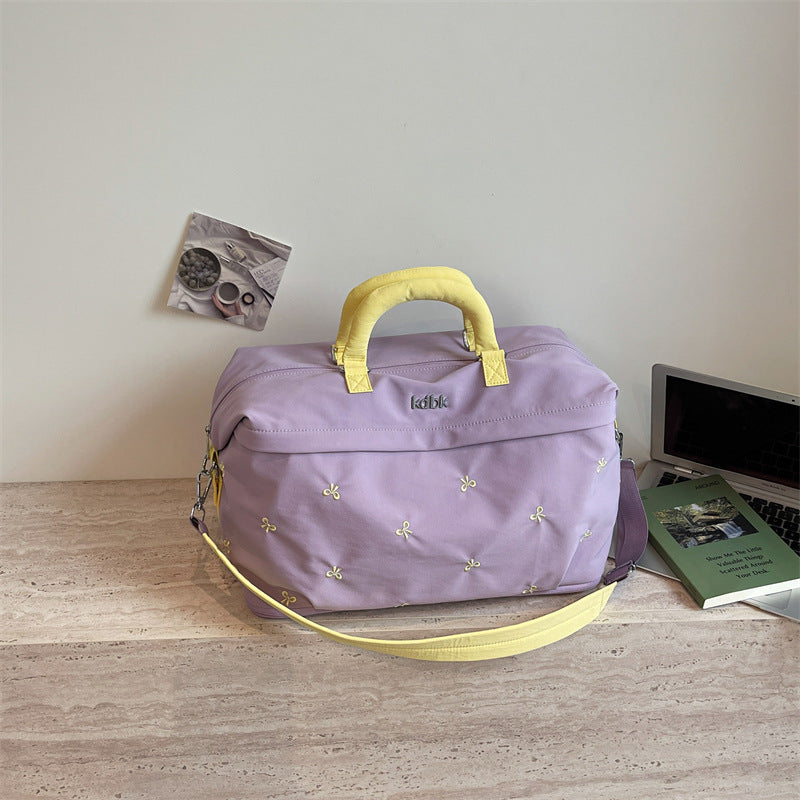 Premium Travel Duffle