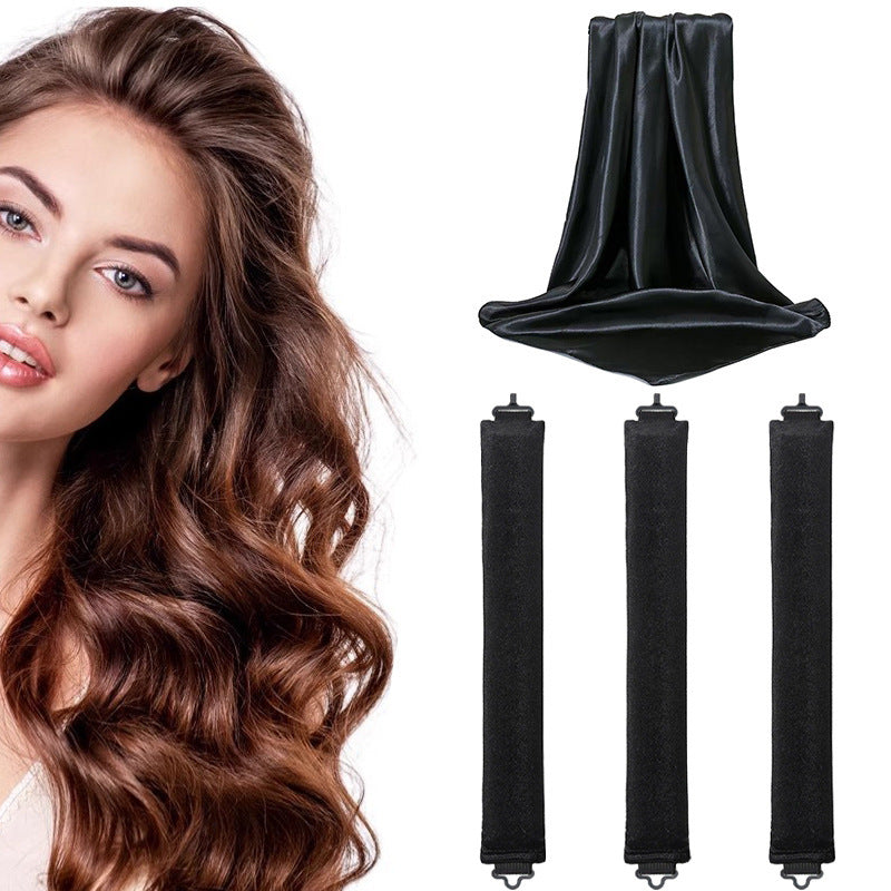 Hair Styling Rollers