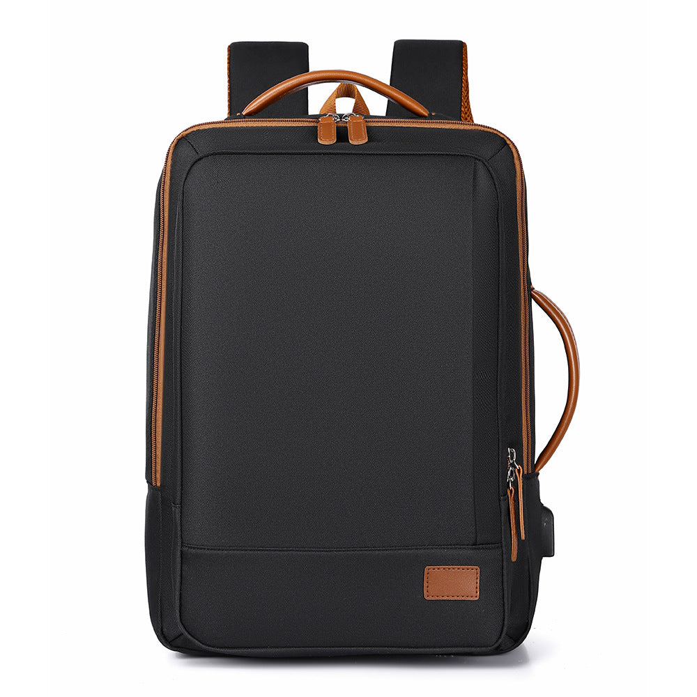 Professional Multi-Functional Laptop Briefcase Stornfield