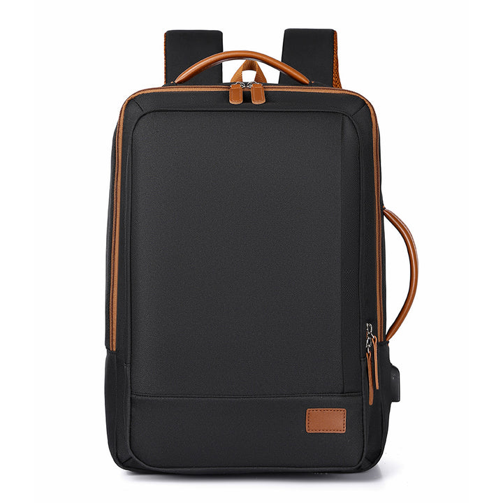 Professional Multi-Functional Laptop Briefcase Stornfield