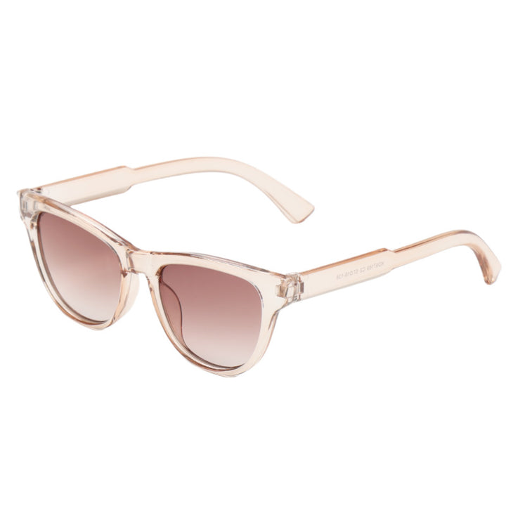 Women's fashionable Cat-Eye sunglasses with polarized lenses Stornfield