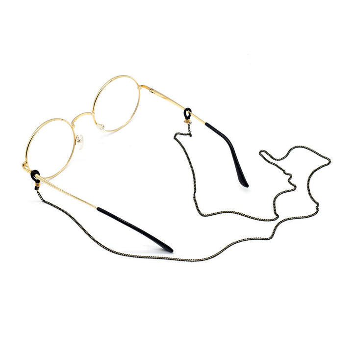Stylish Lightweight Eyewear Holder Chain Stornfield