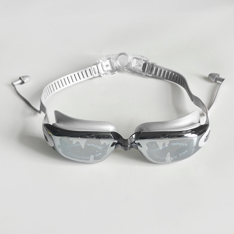 Anti-Fog Swimming Goggles Stornfield 1783828673