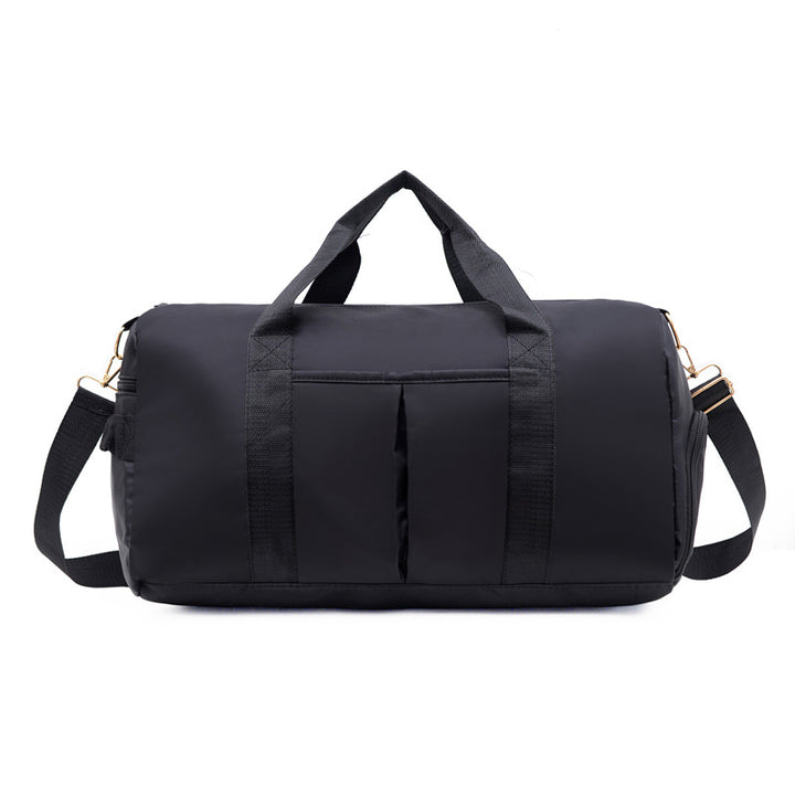 Gym Duffel Bag