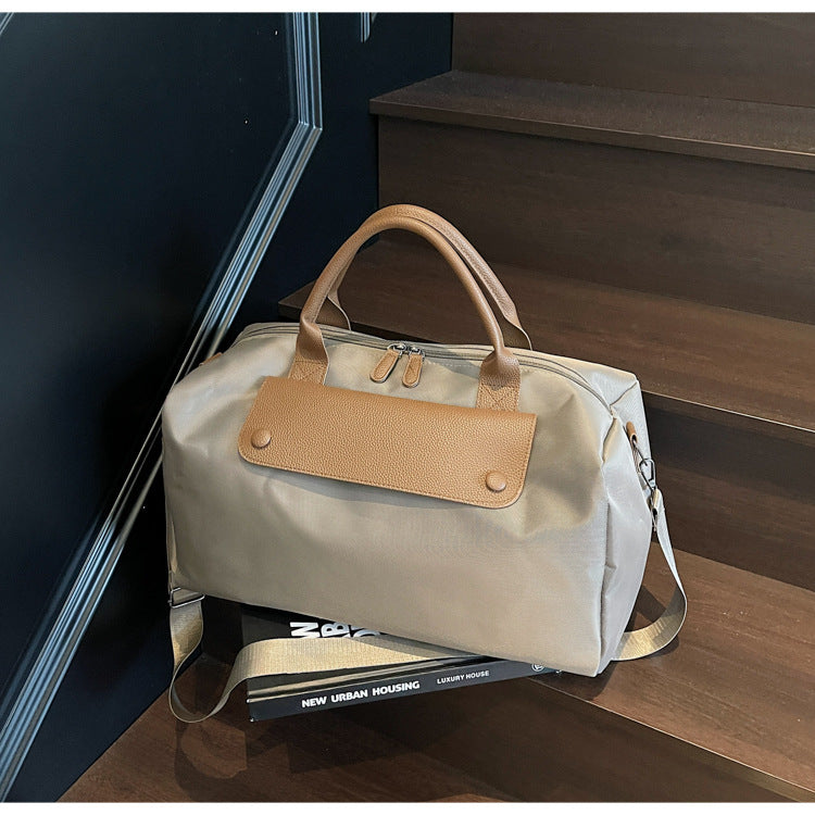 Distinctive Multi-Functional Travel Duffel Bag Stornfield