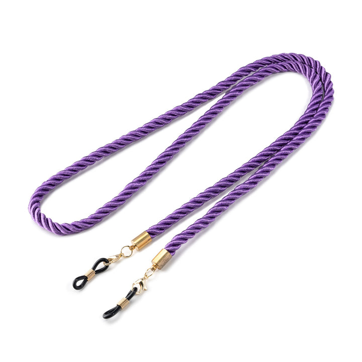 Twisted Rope Eyewear Strap Stornfield