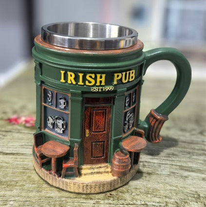 Collector's mug Stornfield