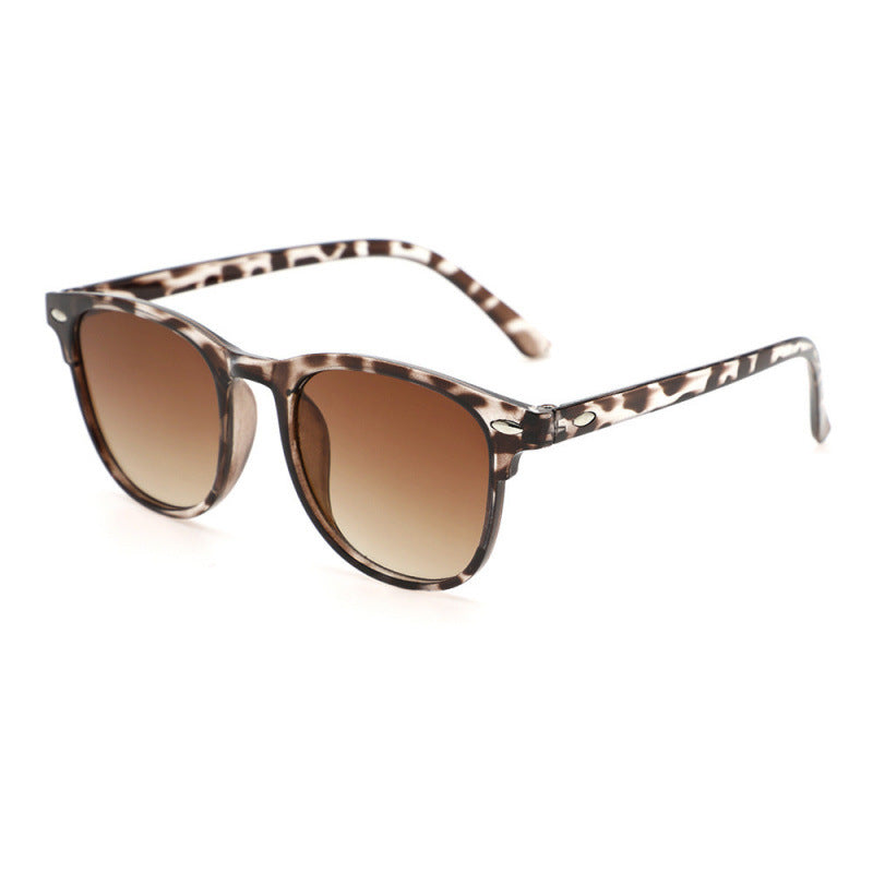 Stylish Retro Sunglasses Stornfield