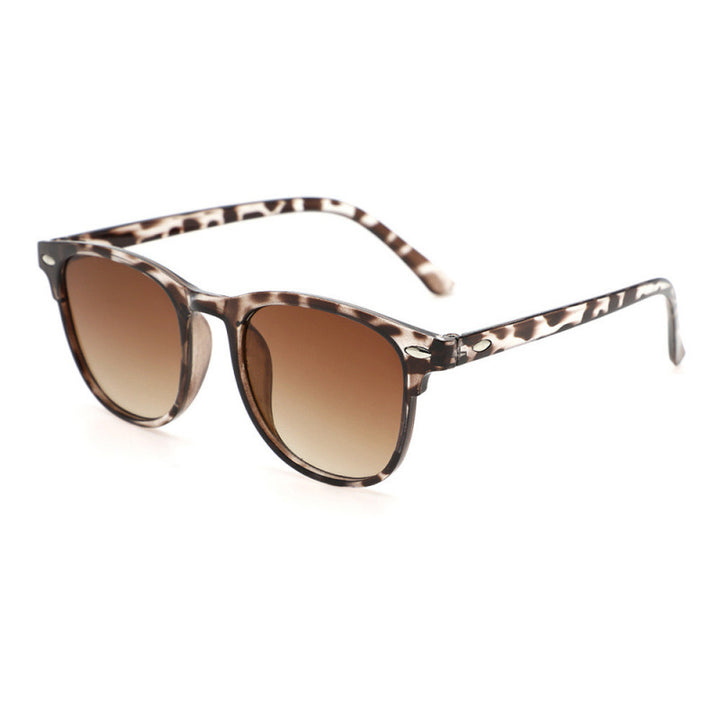 Stylish Retro Sunglasses Stornfield