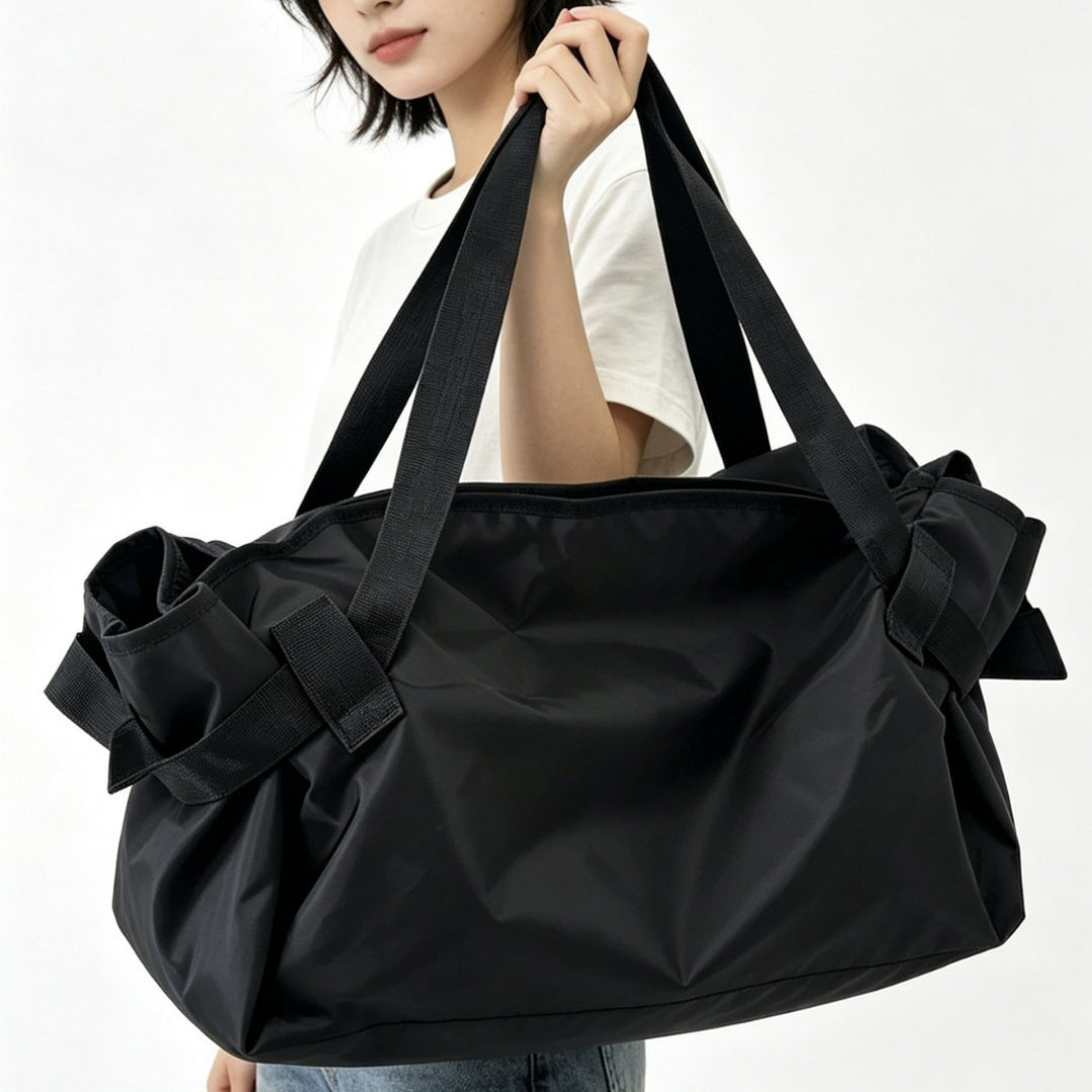 Spacious Travel Bag Stornfield