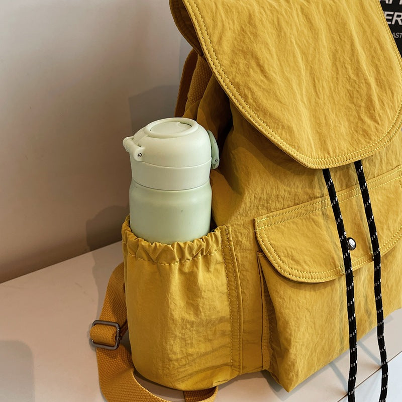 Canvas Backpack Stornfield