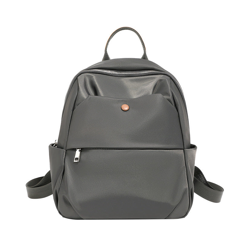 Trendy Multifunctional Backpack