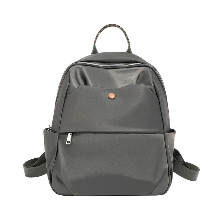 Trendy Multifunctional Backpack