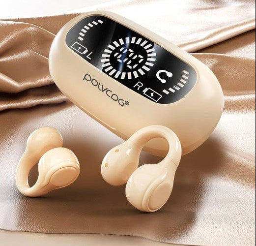 Advanced Waterproof Sports Earbuds Stornfield