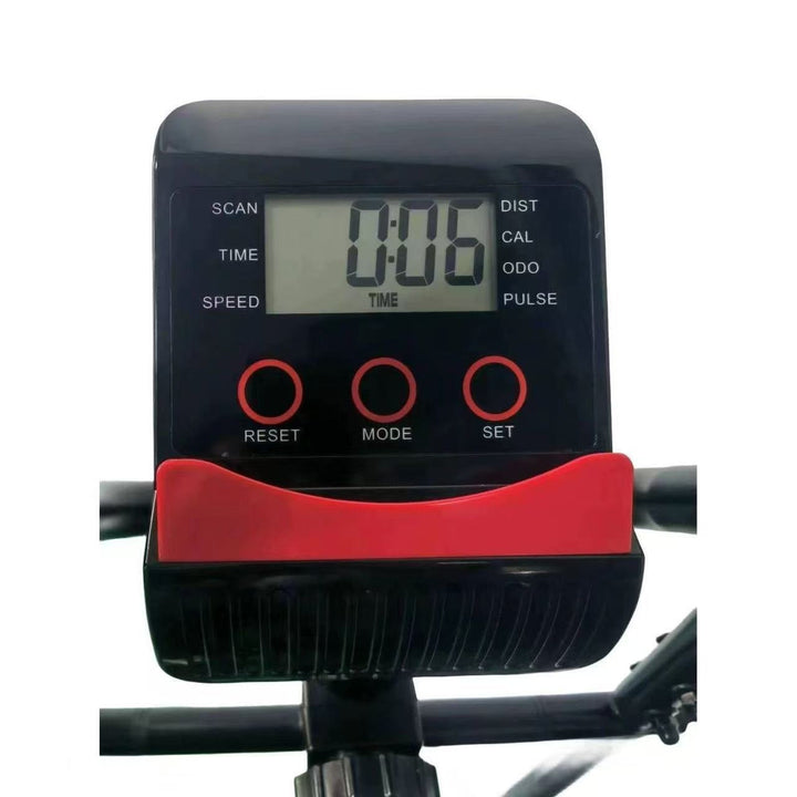 Elliptical Trainer Stornfield