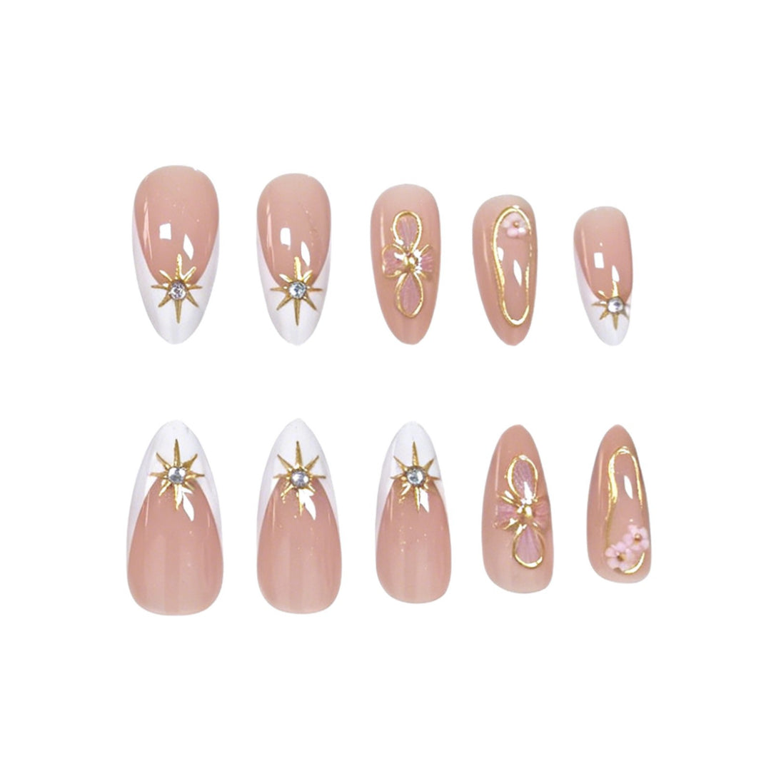 Decorative Nail Art Enhancements Stornfield 1789915198