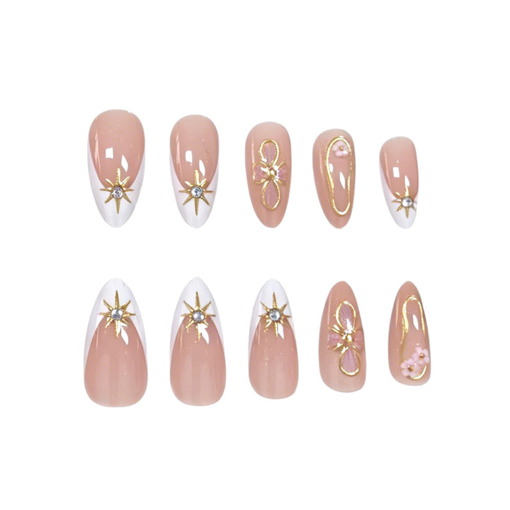 Decorative Nail Art Enhancements Stornfield 1789915198